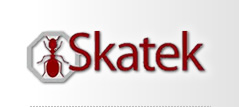 Skatek - Livsmedelshygien och skadedjurskontroll